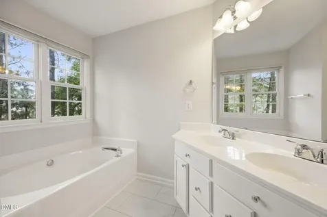 1008 Scotts Ridge Trail Apex NC 27502