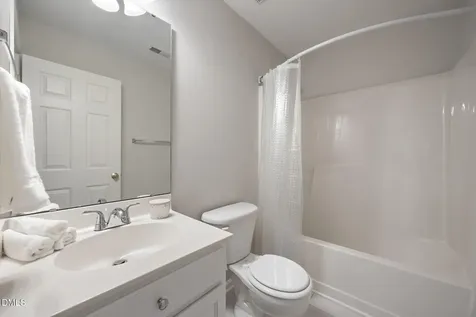 1008 Scotts Ridge Trail Apex NC 27502