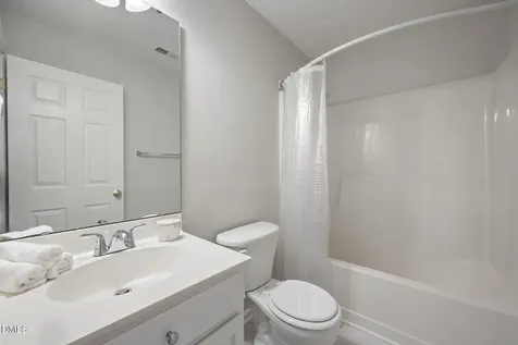 1008 Scotts Ridge Trail Apex NC 27502