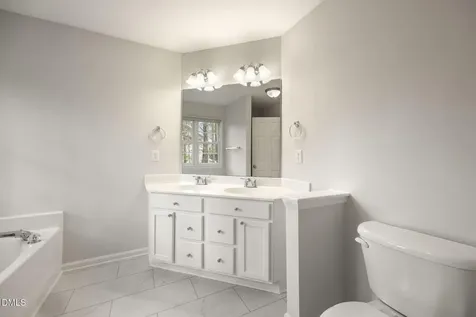 1008 Scotts Ridge Trail Apex NC 27502