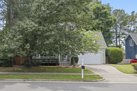 1008 Scotts Ridge Trail Apex NC 27502