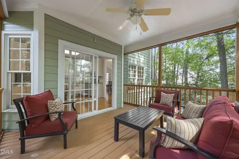 1008 Scotts Ridge Trail Apex NC 27502