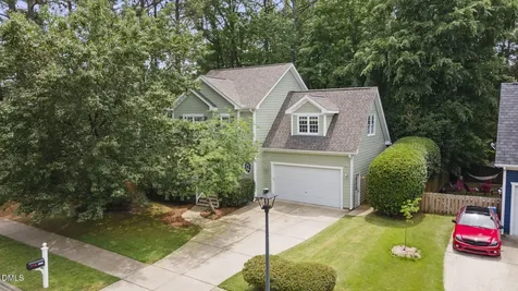 1008 Scotts Ridge Trail Apex NC 27502
