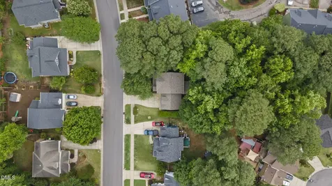 1008 Scotts Ridge Trail Apex NC 27502