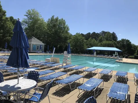1008 Scotts Ridge Trail Apex NC 27502