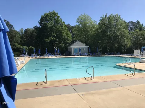 1008 Scotts Ridge Trail Apex NC 27502