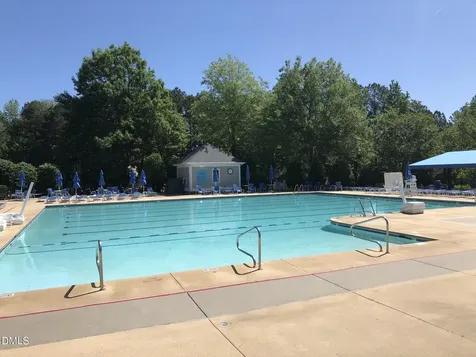 1008 Scotts Ridge Trail Apex NC 27502