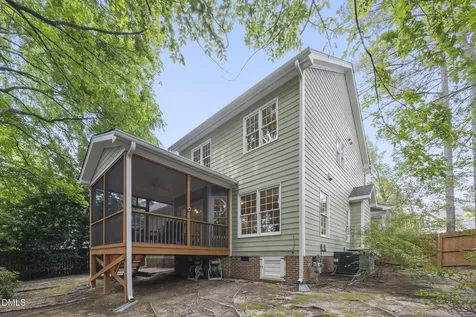 1008 Scotts Ridge Trail Apex NC 27502