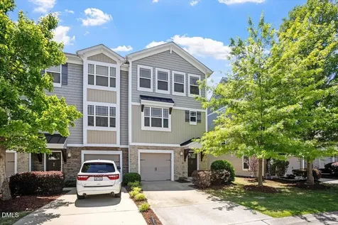 14 Prairie View Court Durham NC 27703