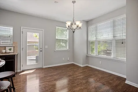 14 Prairie View Court Durham NC 27703