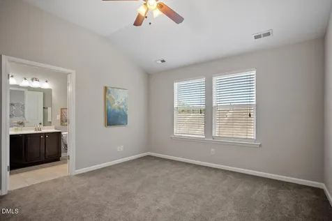 14 Prairie View Court Durham NC 27703