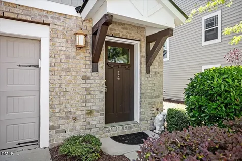 14 Prairie View Court Durham NC 27703