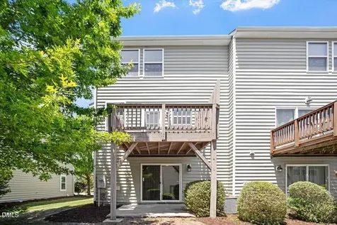 14 Prairie View Court Durham NC 27703