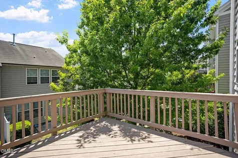 14 Prairie View Court Durham NC 27703