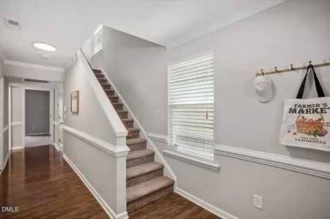 14 Prairie View Court Durham NC 27703