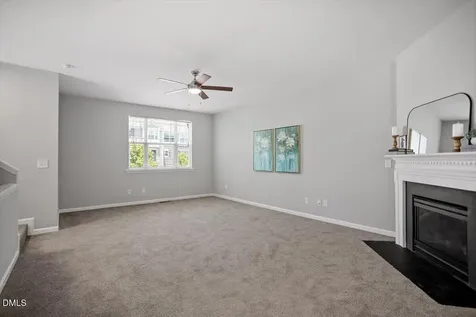 14 Prairie View Court Durham NC 27703