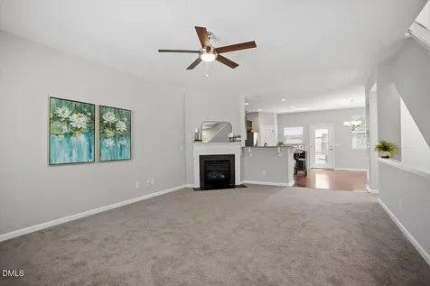 14 Prairie View Court Durham NC 27703