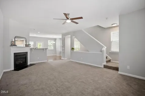 14 Prairie View Court Durham NC 27703