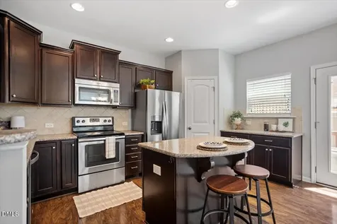 14 Prairie View Court Durham NC 27703