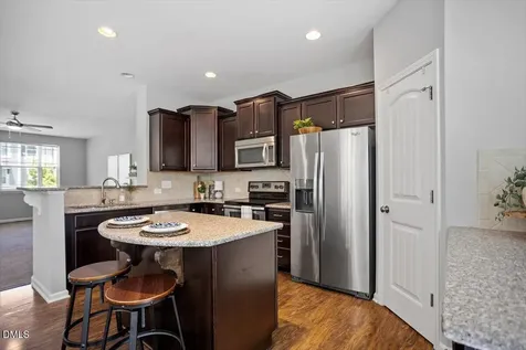 14 Prairie View Court Durham NC 27703
