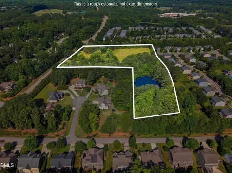 8400 Henderson Road Apex NC 27539
