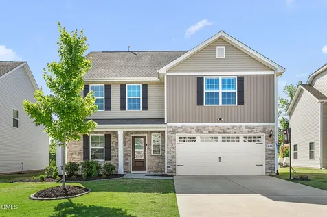 244 Mcclellan Trail Mebane NC 27302