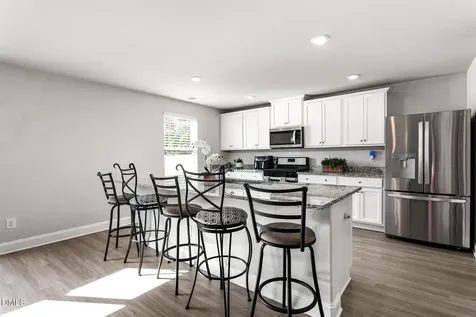 244 Mcclellan Trail Mebane NC 27302