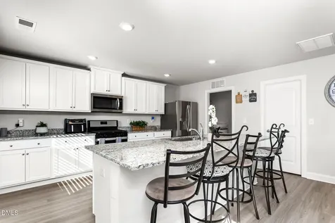 244 Mcclellan Trail Mebane NC 27302