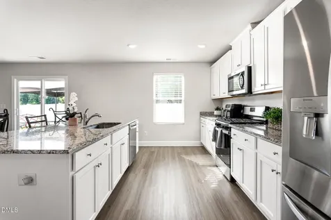 244 Mcclellan Trail Mebane NC 27302
