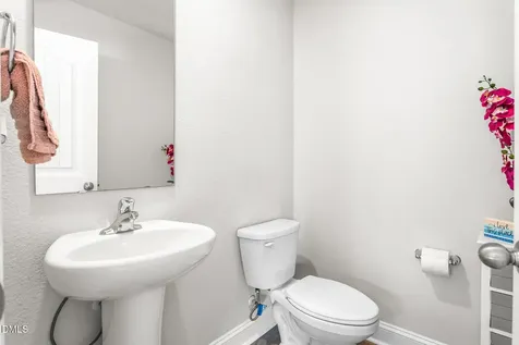 244 Mcclellan Trail Mebane NC 27302