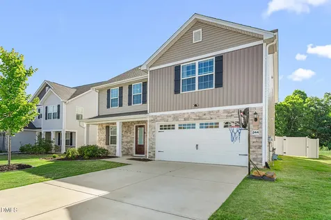244 Mcclellan Trail Mebane NC 27302