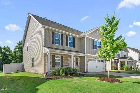244 Mcclellan Trail Mebane NC 27302