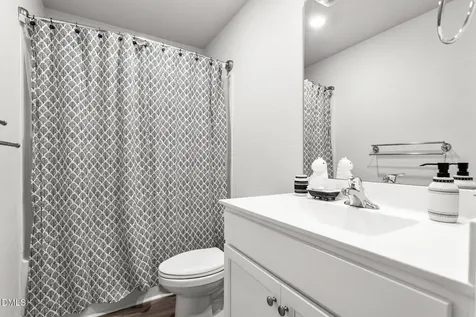 244 Mcclellan Trail Mebane NC 27302