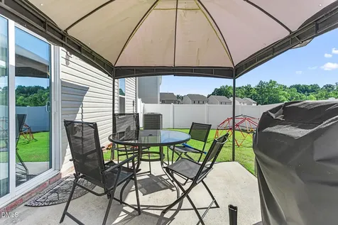 244 Mcclellan Trail Mebane NC 27302
