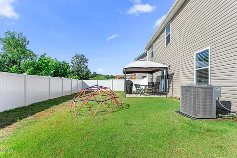 244 Mcclellan Trail Mebane NC 27302