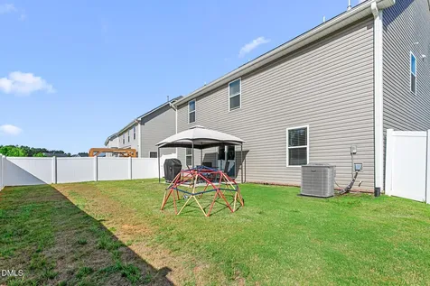 244 Mcclellan Trail Mebane NC 27302