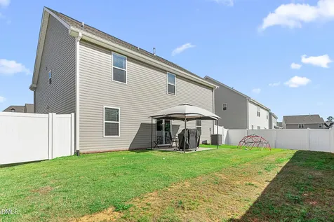 244 Mcclellan Trail Mebane NC 27302