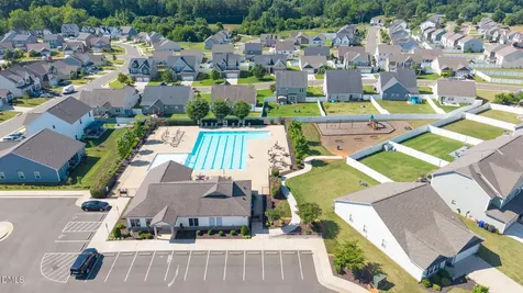 244 Mcclellan Trail Mebane NC 27302