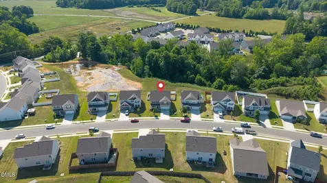 244 Mcclellan Trail Mebane NC 27302