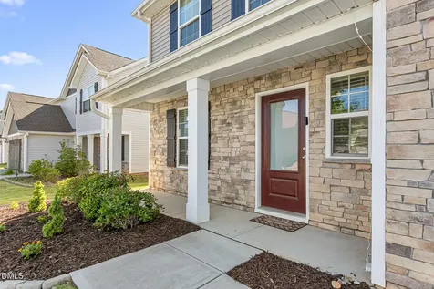 244 Mcclellan Trail Mebane NC 27302