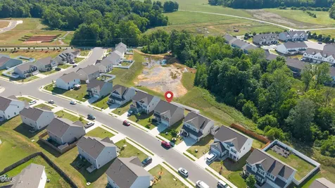 244 Mcclellan Trail Mebane NC 27302