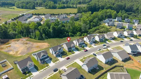 244 Mcclellan Trail Mebane NC 27302