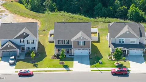 244 Mcclellan Trail Mebane NC 27302