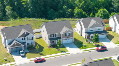 244 Mcclellan Trail Mebane NC 27302