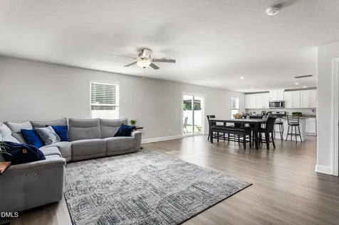 244 Mcclellan Trail Mebane NC 27302