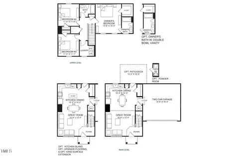 33 Lestana Way Lillington NC 27546