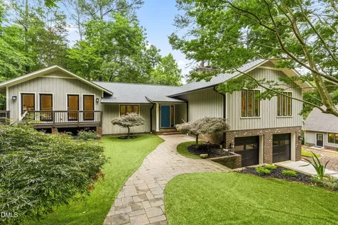 104 Tripp Road Pittsboro NC 27312