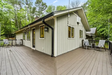 104 Tripp Road Pittsboro NC 27312