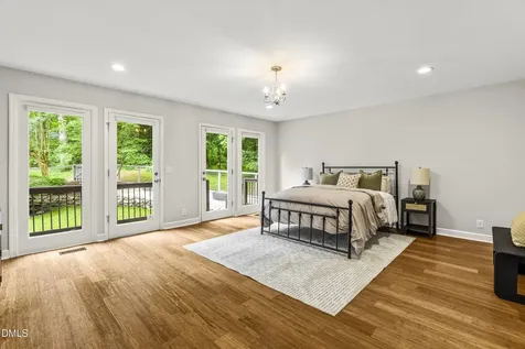 104 Tripp Road Pittsboro NC 27312