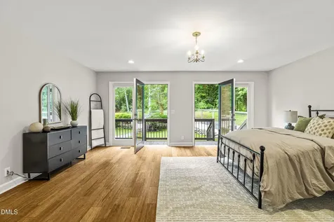 104 Tripp Road Pittsboro NC 27312